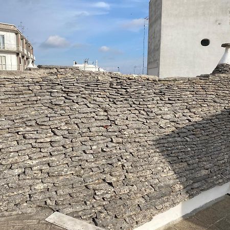 Trullo Fanizza Villa Alberobello Luaran gambar