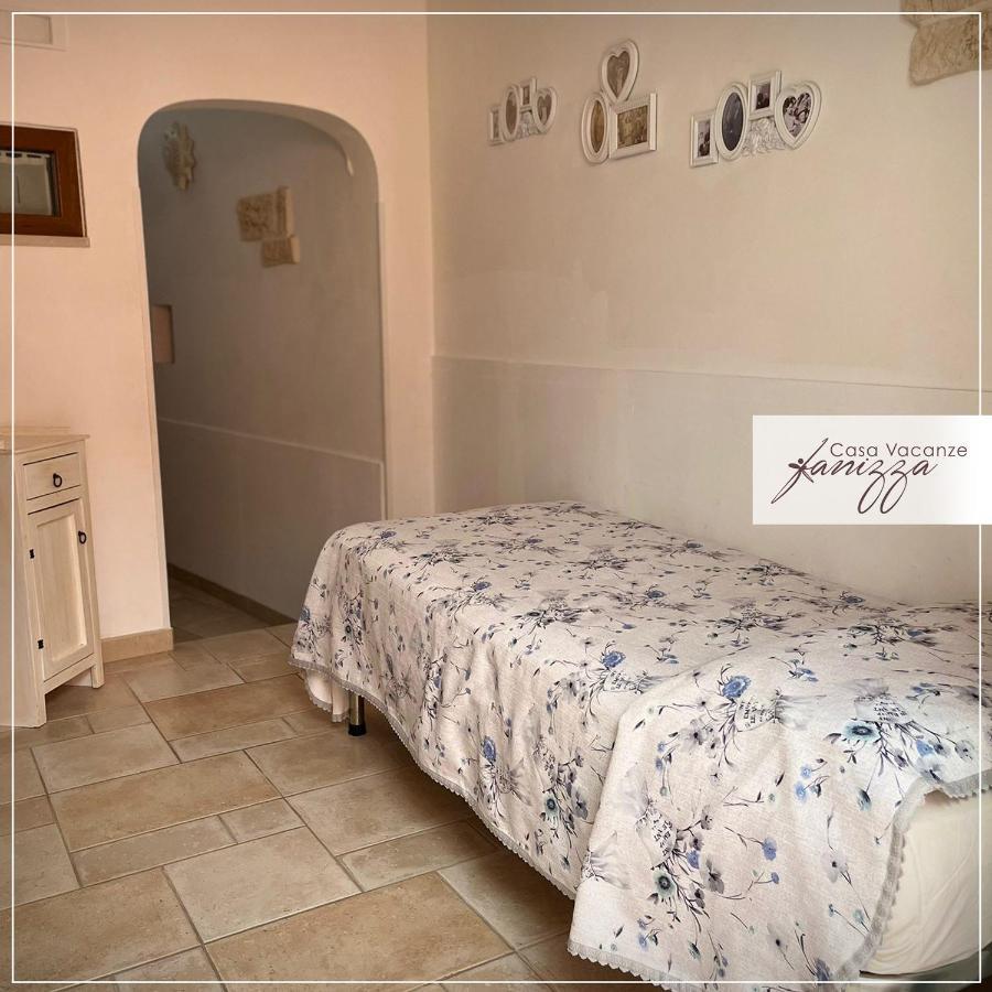 Trullo Fanizza Villa Alberobello Luaran gambar